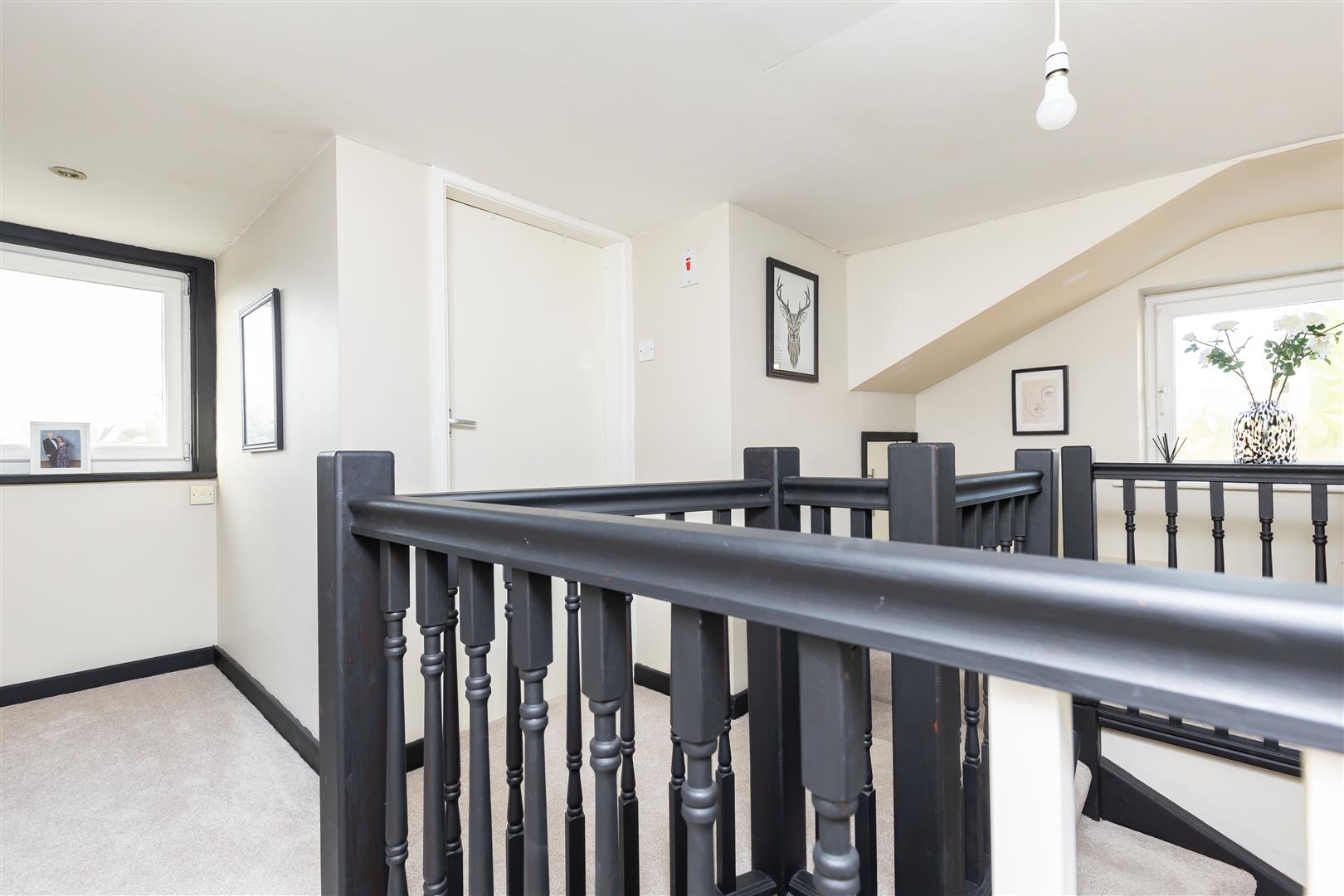 Athol Grove, Chorley